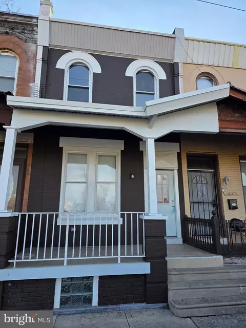 1612 W Glenwood Ave, Philadelphia, PA 19132