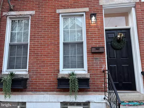 1931 Parrish St, Philadelphia, PA 19130