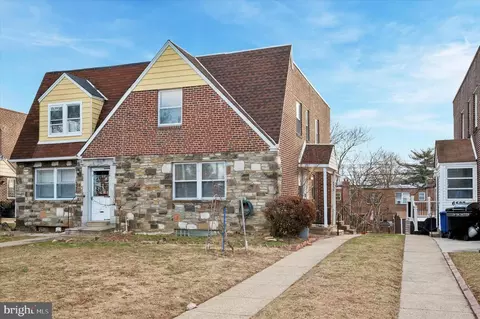 6529 N 2nd St, Philadelphia, PA 19126