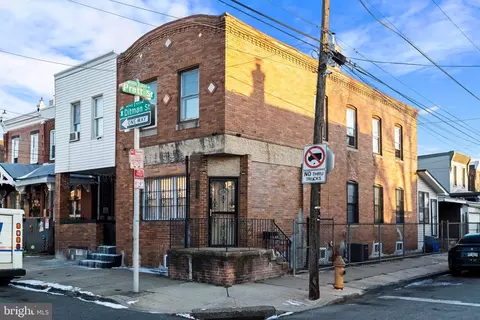 5101 Ditman St, Philadelphia, PA 19124