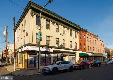 1611 W 15 W Susquehanna Ave, Philadelphia, PA 19121