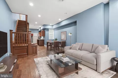 3141 N Percy St, Philadelphia, PA 19133