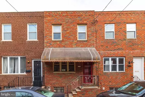 809 Mcclellan St, Philadelphia, PA 19148