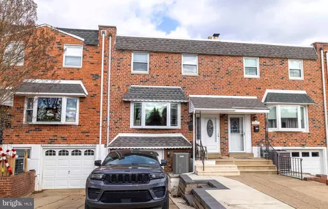 12720 Cabell Rd, Philadelphia, PA 19154