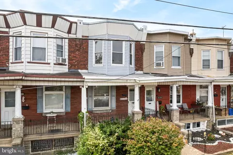 4606 Benner St, Philadelphia, PA 19135