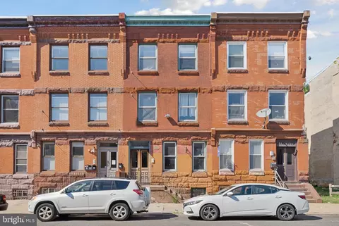 1621 W Diamond St, Philadelphia, PA 19121