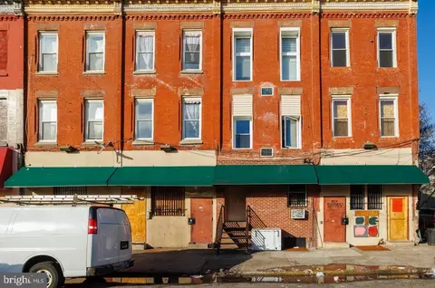 1633 W Susquehanna Ave, Philadelphia, PA 19121