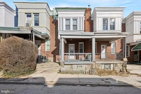6127 Mcmahon St, Philadelphia, PA 19144
