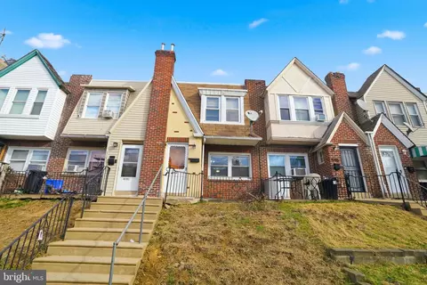 4753 Vista St, Philadelphia, PA 19136