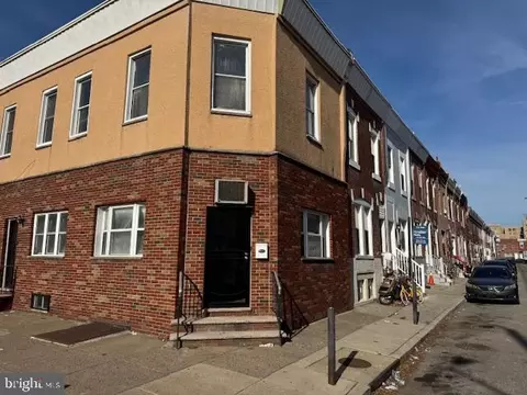 2252 S Darien St, Philadelphia, PA 19148