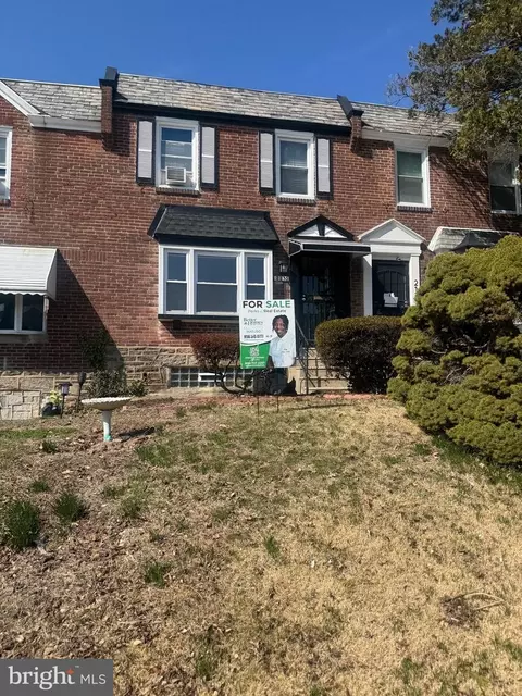 2135 Homer St, Philadelphia, PA 19138