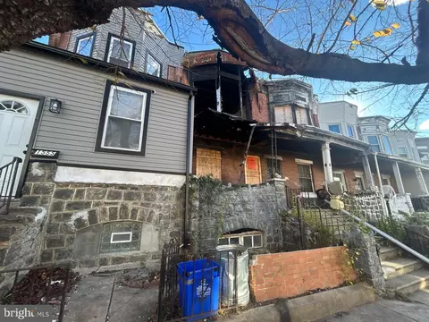 1553 N Alden St, Philadelphia, PA 19131