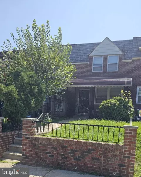 7728 W Thouron Ave, Philadelphia, PA 19150