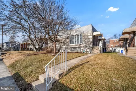 15106 Milford St, Philadelphia, PA 19116