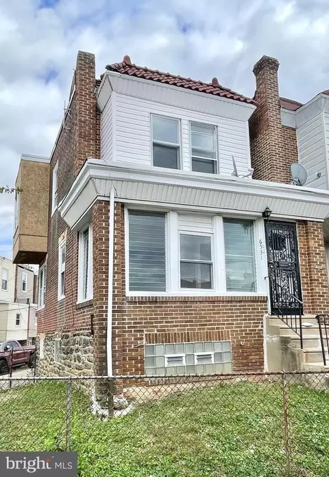 6531 N Beechwood St, Philadelphia, PA 19138
