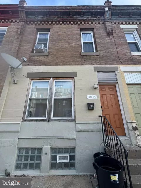 3835 N Percy St, Philadelphia, PA 19140