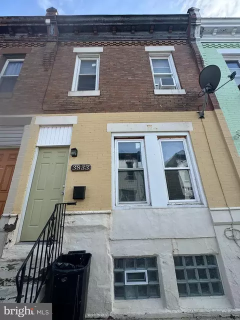 3833 N Percy St, Philadelphia, PA 19140