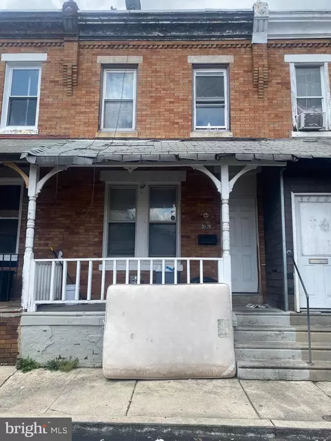 3458 N Bodine St, Philadelphia, PA 19140