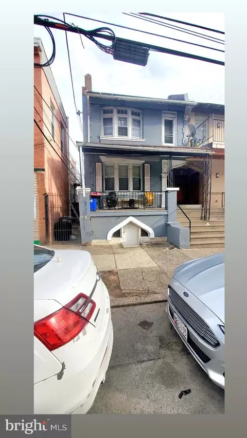 205 S 53rd St, Philadelphia, PA 19139