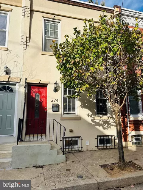 2741 W Harper St, Philadelphia, PA 19130