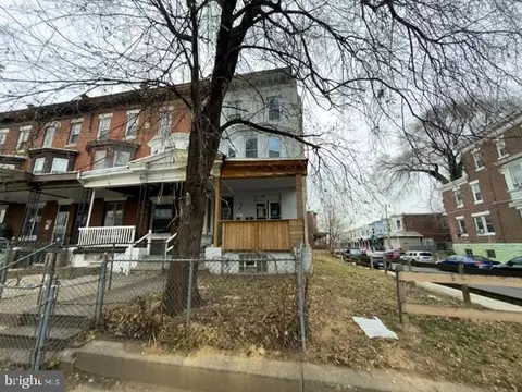 4113 N Broad St, Philadelphia, PA 19140