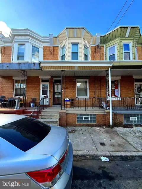 1688 Fillmore St, Philadelphia, PA 19124