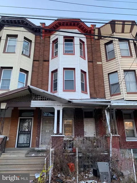 3428 N 22nd St, Philadelphia, PA 19140