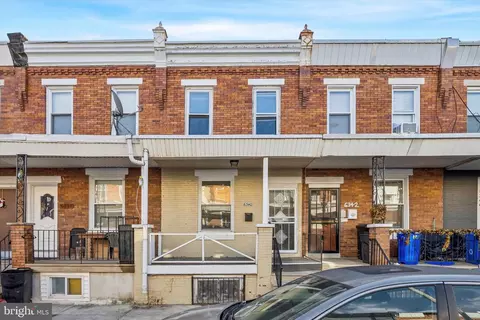 6340 Theodore St, Philadelphia, PA 19142