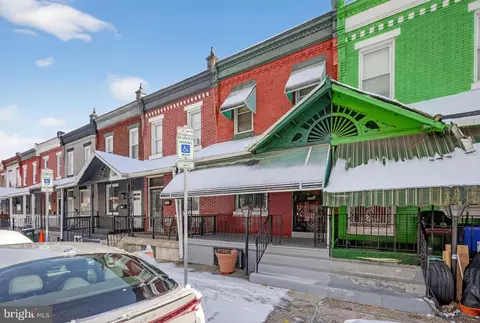 3319 N Sydenham St, Philadelphia, PA 19140