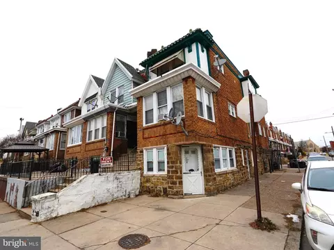1319 E Lycoming St, Philadelphia, PA 19124