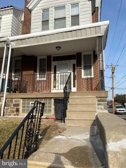 4063 Teesdale St, Philadelphia, PA 19136