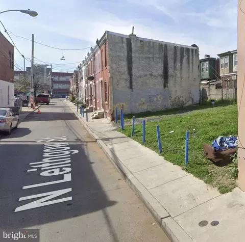2842 N Leithgow St, Philadelphia, PA 19133