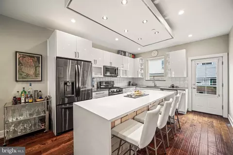 1816 Gerritt St, Philadelphia, PA 19146