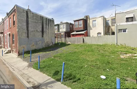2846 N Leithgow St, Philadelphia, PA 19133