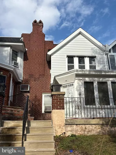 5215 Lebanon Ave, Philadelphia, PA 19131