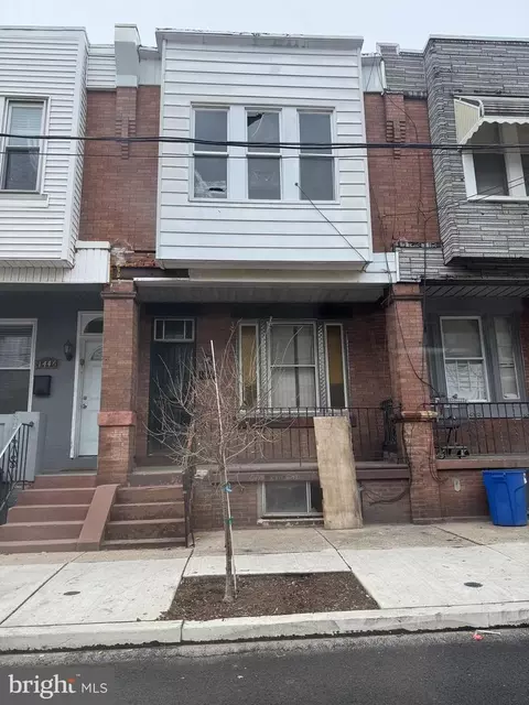 1444 S Etting St, Philadelphia, PA 19146
