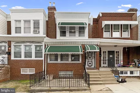 6904 Chelwynde Ave, Philadelphia, PA 19142