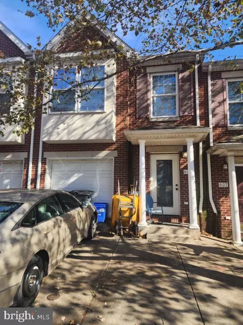 609 N 44th St, Philadelphia, PA 19104