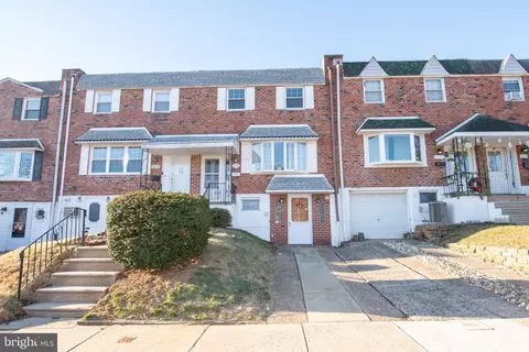 3210 Ancona Rd, Philadelphia, PA 19154