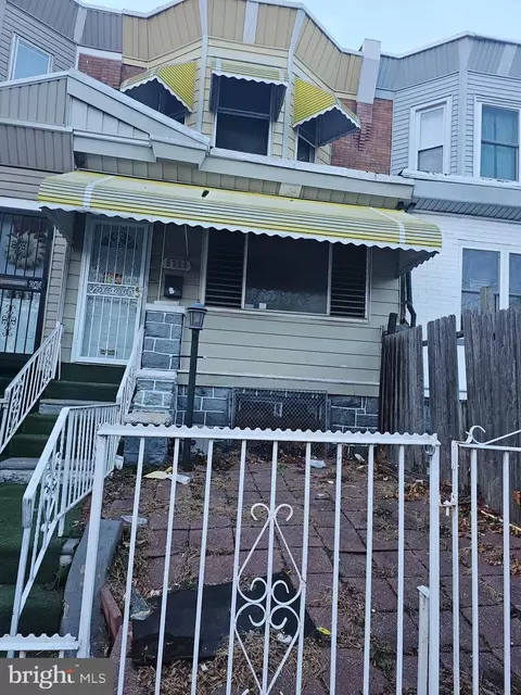 5711 Springfield Ave, Philadelphia, PA 19143