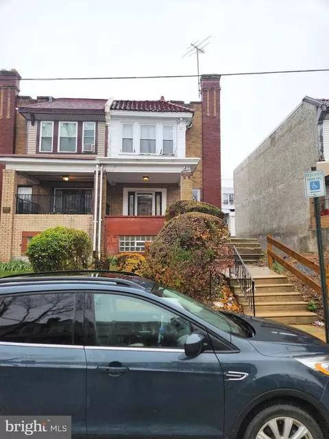 5830 Brush Rd, Philadelphia, PA 19138