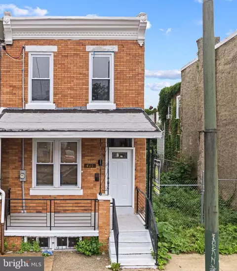 415 N 59th St, Philadelphia, PA 19151