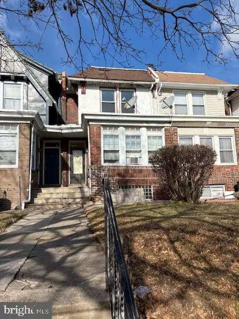 1965 Georgian Rd, Philadelphia, PA 19138