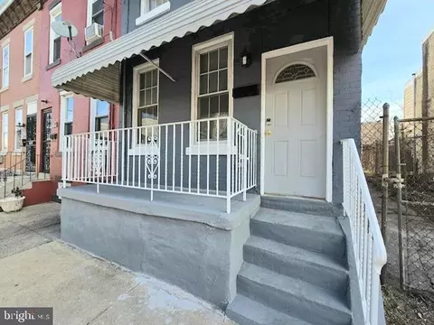2437 N 28th St, Philadelphia, PA 19132