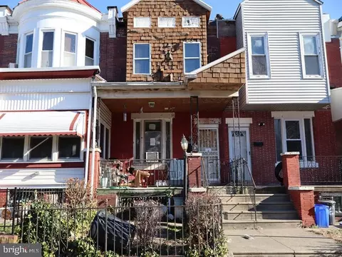 523 S 55th St, Philadelphia, PA 19143