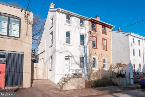 39 W Durham St, Philadelphia, PA 19119