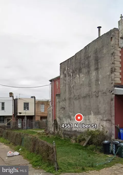 4561 N Uber St, Philadelphia, PA 19140