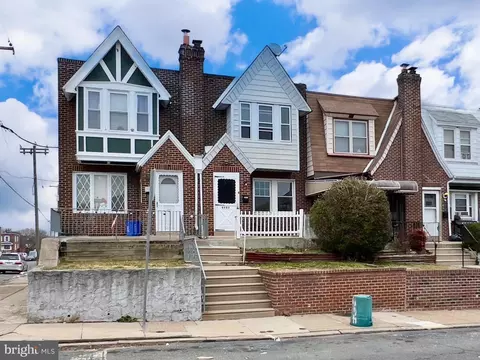 4603 Bleigh Ave, Philadelphia, PA 19136