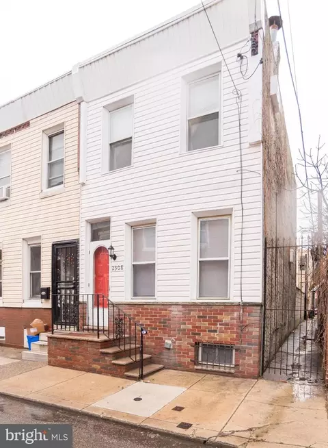 2308 S Hutchinson St, Philadelphia, PA 19148