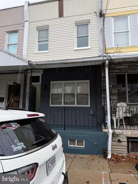 437 Fitzgerald St, Philadelphia, PA 19148